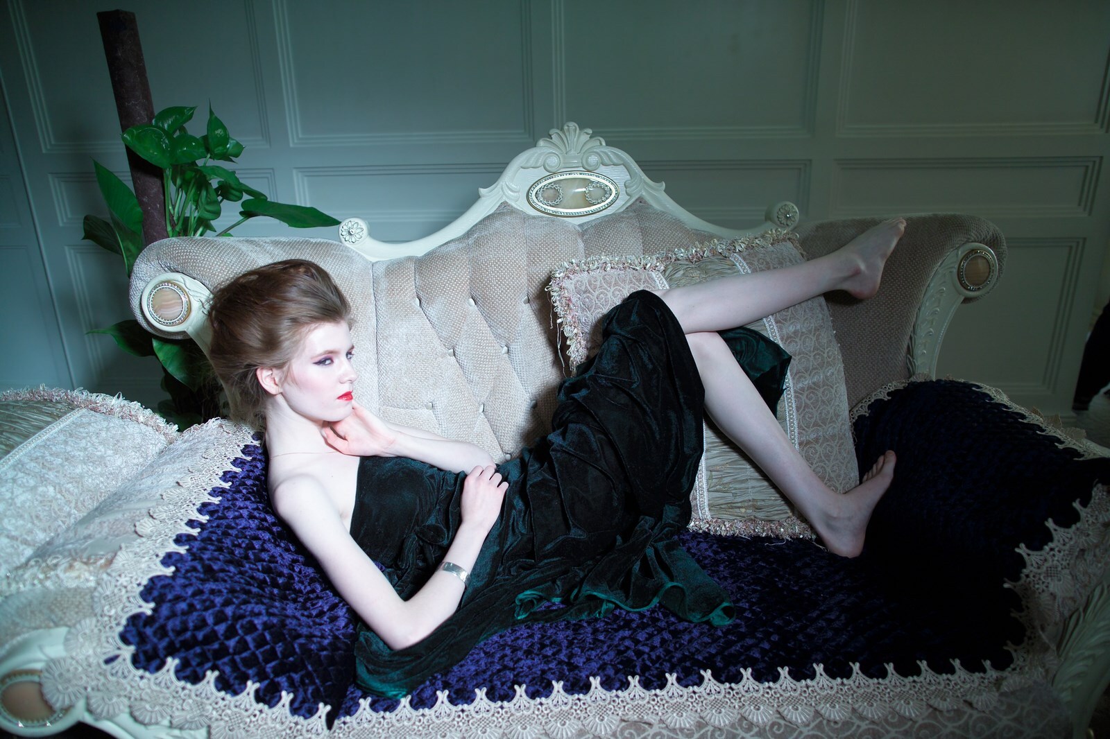 希威社VIP合辑37套原版套图收藏版 VIP002 2